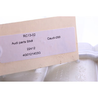 2013 2014 Audi A6 A7 Coolant Reservoir Tank Bottle - 4G0121403G OEM