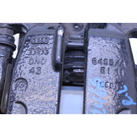 2010 2011 Audi S4 Front Rear Brake Caliper Right Left Pair Set OEM