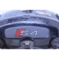 2010 2011 Audi S4 Front Rear Brake Caliper Right Left Pair Set OEM