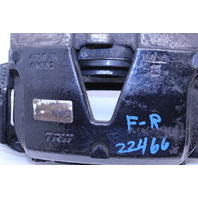 2010 2011 Audi S4 Front Rear Brake Caliper Right Left Pair Set OEM