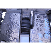 2010 2011 Audi S4 Front Rear Brake Caliper Right Left Pair Set OEM