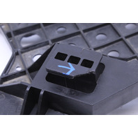 2015 2016 2017 2018 Audi Q3 Headlight Bracket Mount Right OEM