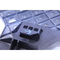 2015 2016 2017 2018 Audi Q3 Headlight Bracket Mount Right OEM