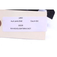 2015 2016 2017 2018 Audi Q3 Headlight Bracket Mount Right OEM