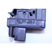 2012-2018 Audi A6 A7 Parking Brake Switch Button - 4G1927225C OEM