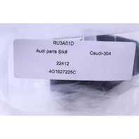 2012-2018 Audi A6 A7 Parking Brake Switch Button - 4G1927225C OEM