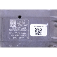 2013-2016 Audi A4 S4 A5 S5 Steering Gear Rack Pinion Module OEM