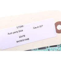 2013-2016 Audi A4 S4 A5 S5 Steering Gear Rack Pinion Module OEM