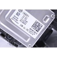 2013-2017 Audi A5 Left Xenon Headlight Self Adjustsing 8T0941043E OEM