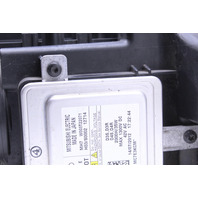 2013-2017 Audi A5 Left Xenon Headlight Self Adjustsing 8T0941043E OEM