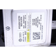 2013-2017 Audi A5 Left Xenon Headlight Self Adjustsing 8T0941043E OEM