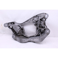 2014 Audi A7 C7 Transmission Mount Bracket Crossemember - 4G0399263AC OEM