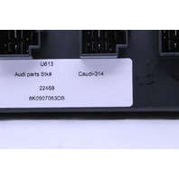 2013-2016 Audi Q5 A4 A5 On Board Supply BCM Body Control Module OEM