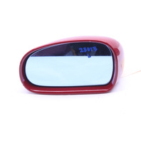2000-2006 Audi TT Door Mirror Left Side View