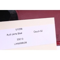2000-2006 Audi TT Door Mirror Left Side View