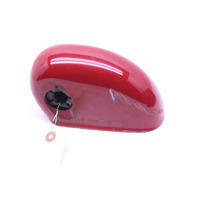 2000-2006 Audi TT Door Mirror Left Side View