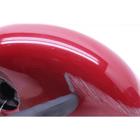 2000-2006 Audi TT Door Mirror Left Side View