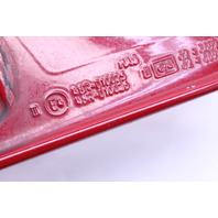 2000-2006 Audi TT Door Mirror Left Side View