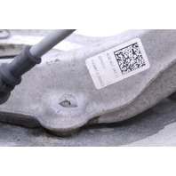 13-16 Audi A4 A5 A6 A7 Q5 Left Front Spindle Knuckle Hub 4G0407253B OEM