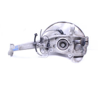 13-16 Audi A4 A5 A6 A7 Q5 Left Front Spindle Knuckle Hub 4G0407253B OEM