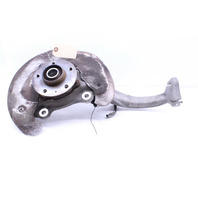 13-16 Audi A4 A5 A6 A7 Q5 Left Front Spindle Knuckle Hub 4G0407253B OEM