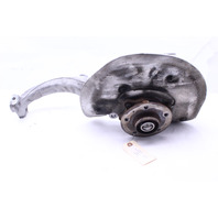 2012-2018 Audi A6 A7 S4 Q5 Right Spindle Knuckle Hub 4G0407254A OEM