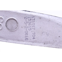 2012-2018 Audi A6 A7 S4 Q5 Right Spindle Knuckle Hub 4G0407254A OEM