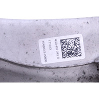 2012-2018 Audi A6 A7 S4 Q5 Right Spindle Knuckle Hub 4G0407254A OEM