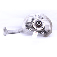 2012-2018 Audi A6 A7 S4 Q5 Right Spindle Knuckle Hub 4G0407254A OEM