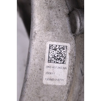 2011-2012 Audi A4 A5 Q5 Right Front Spindle Knuckle Hub 8K0407254AA OEM