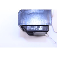 2000-2006 Audi Tt Power Window Switch Left Master - 8N0959855A OEM