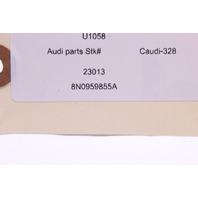 2000-2006 Audi Tt Power Window Switch Left Master - 8N0959855A OEM