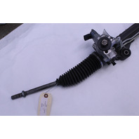 2007-2010 Audi Q7 Power Steering Gear Rack Pinion OEM