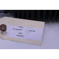 2007-2010 Audi Q7 Power Steering Gear Rack Pinion OEM