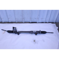 2007-2010 Audi Q7 Power Steering Gear Rack Pinion OEM