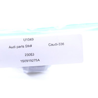 2013 Audi S5 Bumper Parking Distance PDC Sensor - 1S0919275A OEM