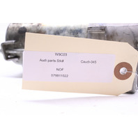 2010 2011 2012 2013 2014 2015 Audi A6 A7 S4 S5 SQ5 3.0 Starter Motor Valeo OEM