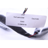 2011 Audi A5 Rear View Reverse Backup Camera - 4L0980551B OEM