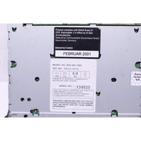 2000-2001 Audi TT Radio Stereo Cassette Player Concert OEM