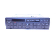 2000-2001 Audi TT Radio Stereo Cassette Player Concert OEM
