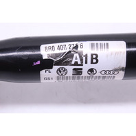 2009-2012 Audi Q5 2.0 Front Axle Shaft CV Joint 8R0407271B OEM