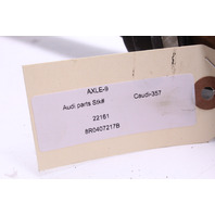 2009-2012 Audi Q5 2.0 Front Axle Shaft CV Joint 8R0407271B OEM