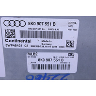 2011 Audi S4 Engine Computer Module ECU ECM DME - 8K0907551B OEM