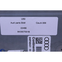 2011 Audi S4 Engine Computer Module ECU ECM DME - 8K0907551B OEM