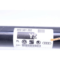 2013-2016 Audi S4 S5 Rear Axle Shaft Cv Joint Right - 8K0501202 OEM