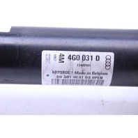 2012-2018 Audi A6 A7 Left Front Strut Shock Spring 4G0413031D OEM