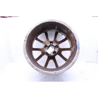 2009-2012 Audi Q5 Wheel 18 X 8 Rim C0J OEM