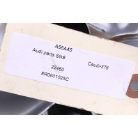 2009-2012 Audi Q5 Wheel 18 X 8 Rim C0J OEM