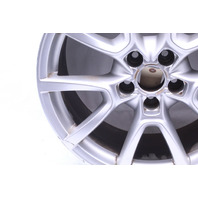 2009-2012 Audi Q5 Wheel 18 X 8 Rim C0J OEM