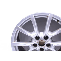 2009-2012 Audi Q5 Wheel 18 X 8 Rim C0J OEM